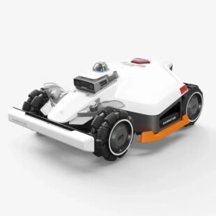 Mammotion Luba 3 AWD 1500 Robotic Lawn Mower