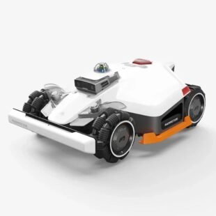 Mammotion Luba 3 AWD 3000 Robotic Lawn Mower