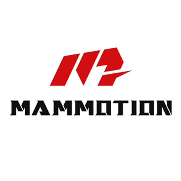 Mammotion Logo