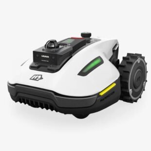 Mammotion Yuka Mini 2 1000 Robotic Lawn Mower