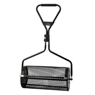 Hayter compost spreader