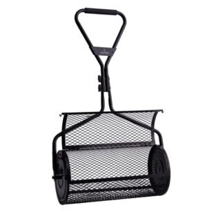 Hayter compost spreader