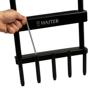 Hayter Hollow Tine Aerator