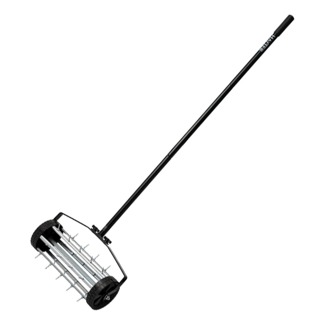 162-1958-01 Hayter Spiked Lawn Aerator