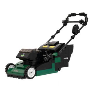 Build Your Own Hayter Harrier Kit 238pc