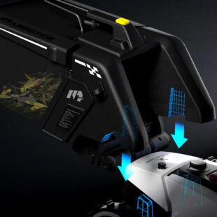 Mammotion Yuka Sweeper Kit