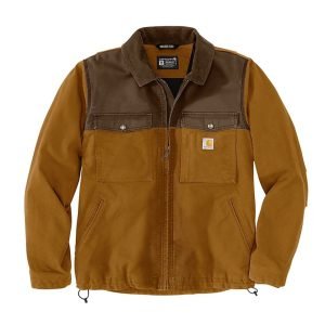 Carhartt Montana Rugged Flex Jacket